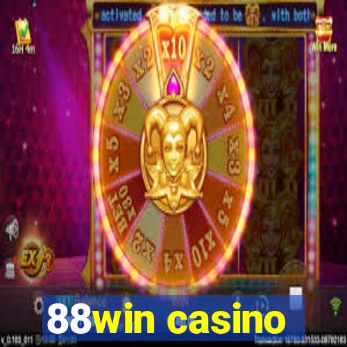 88win casino